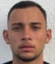 Luã Gabriel Oliveira da Rocha
