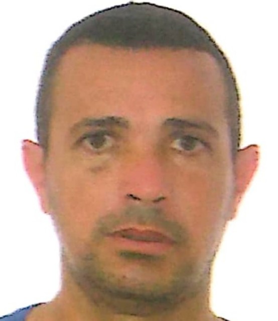 Anderson Cardoso Novais Bispo