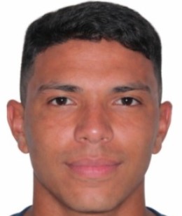 Erik Pereira dos Santos Silva