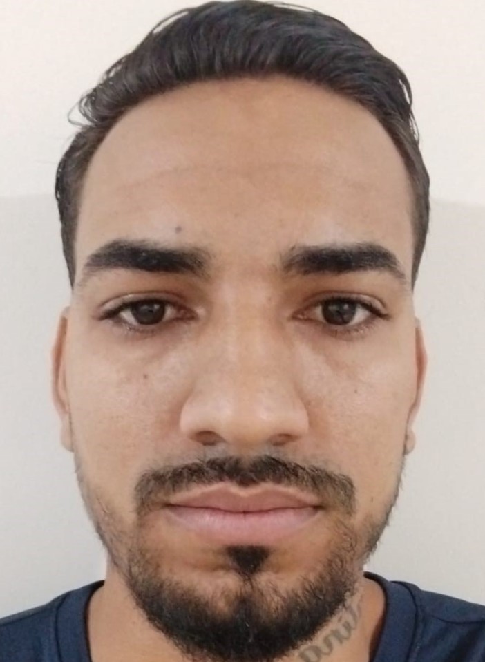 Lucas Rafael da Silva