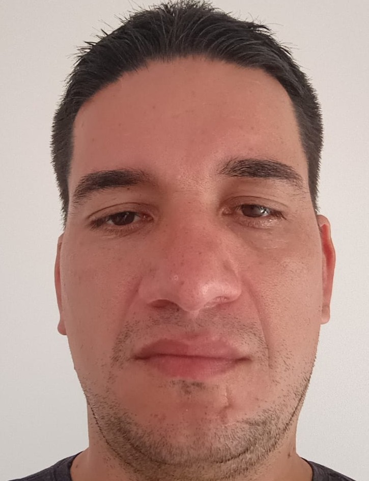 Alcimar Pereira de Oliveira