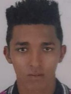Dimilson dos Santos Oliveira