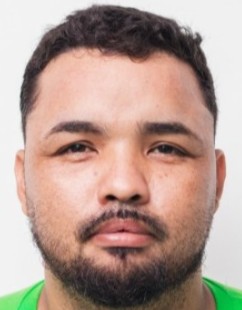 Pedro Fellype Nascimento Belfort