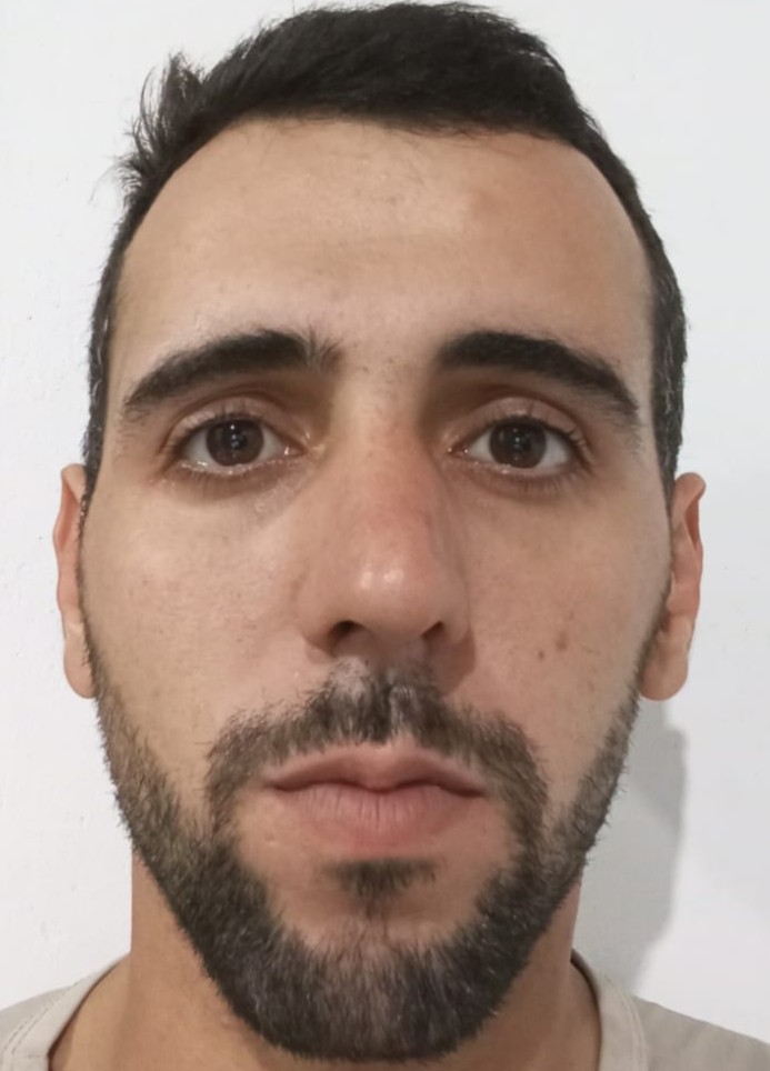Marcelo dos Santos Albano