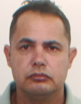 Cleutonio João Rodrigues