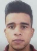 Jean Jefferson dos Santos Vicente