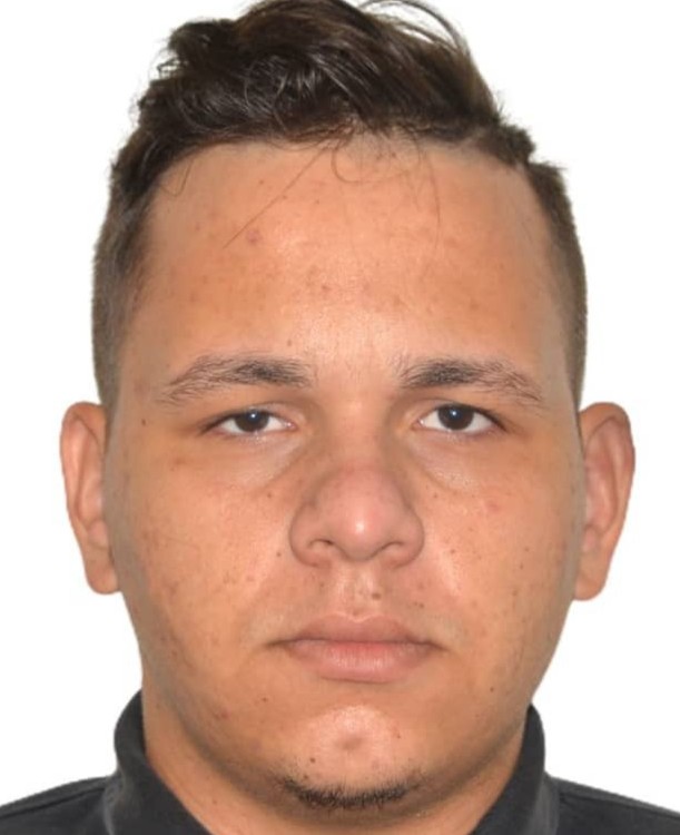 João Jucimar Alves dos Santos