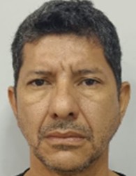 Daniel Alvarenga Batista