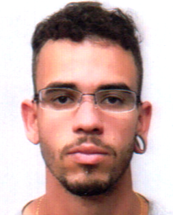 Marcos Ramon Ferreira Rodrigues
