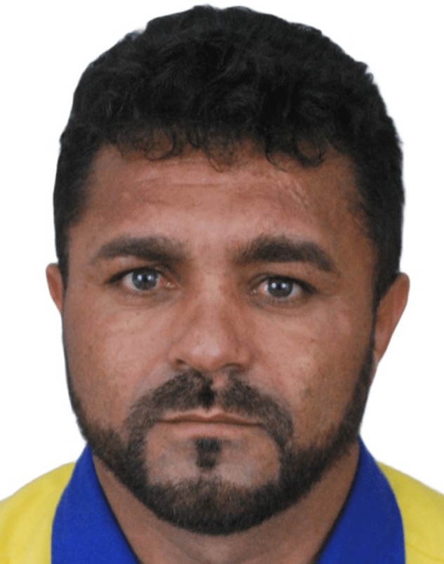 Janicélio Luiz da Silva