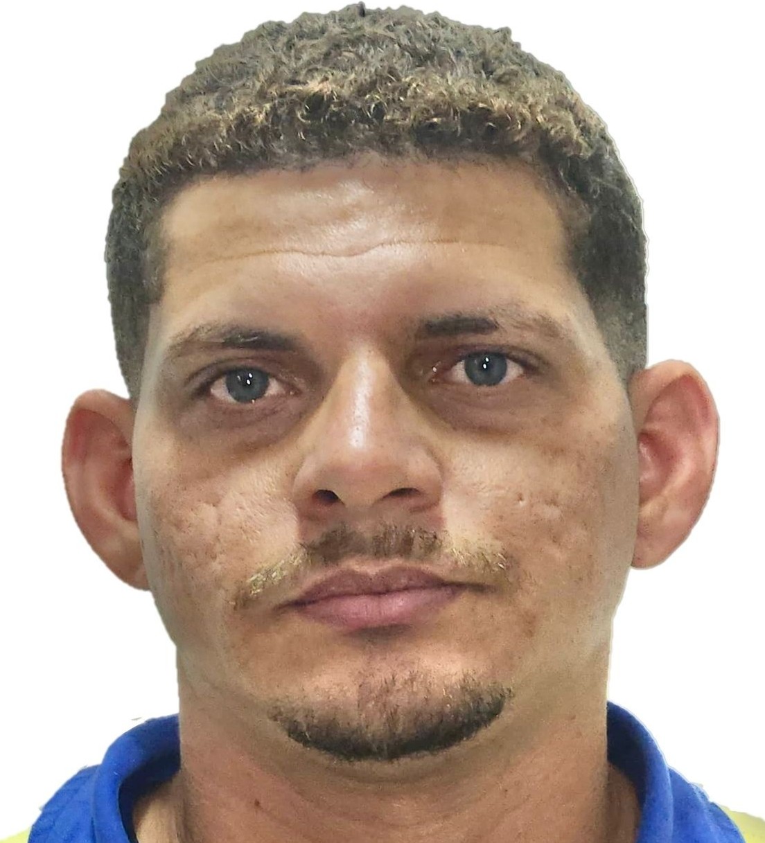 José Lauanderson França dos Santos