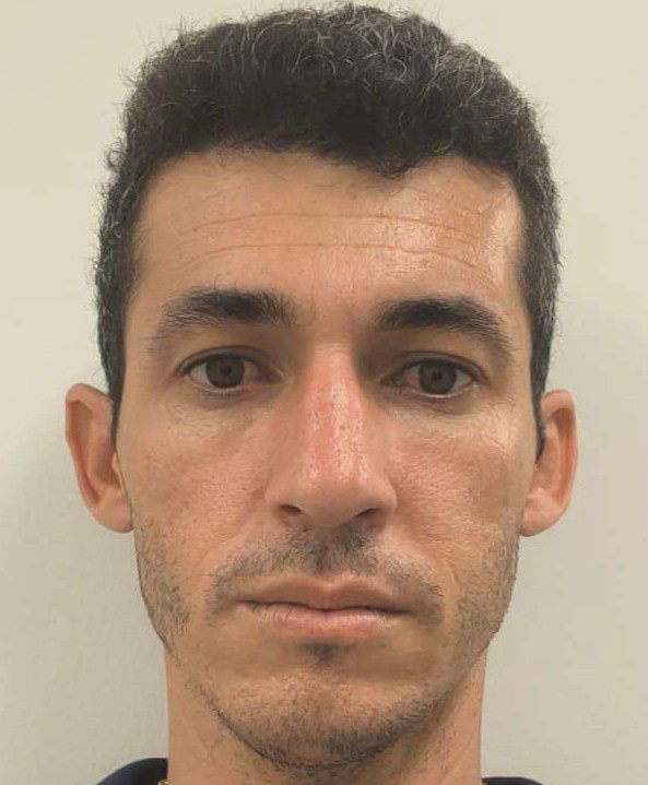 Alax Douglas de Araujo Mendonça