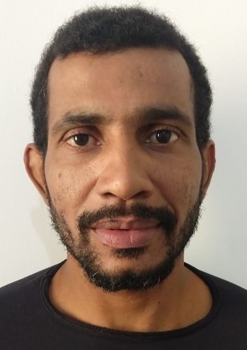Jadson Teixeira Borges