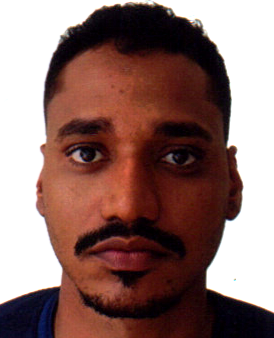 Bryan Junio Machado