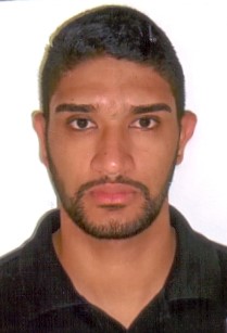 Rodolfo Caradine Silva Capinan de Oliveira