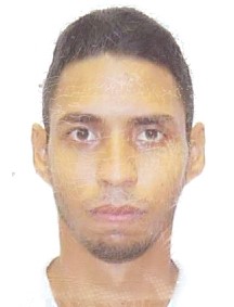 Helton dos Santos Oliveira