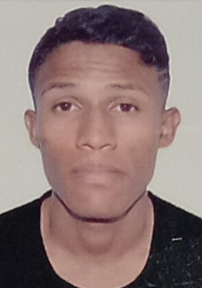 Moisés Rodrigues Nery
