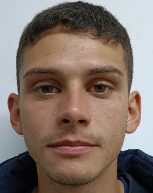 Igor Gonçalves dos Santos