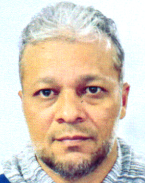 Elmazim Barbosa da Silva