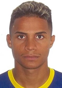 Geovane Coutinho Ferreira