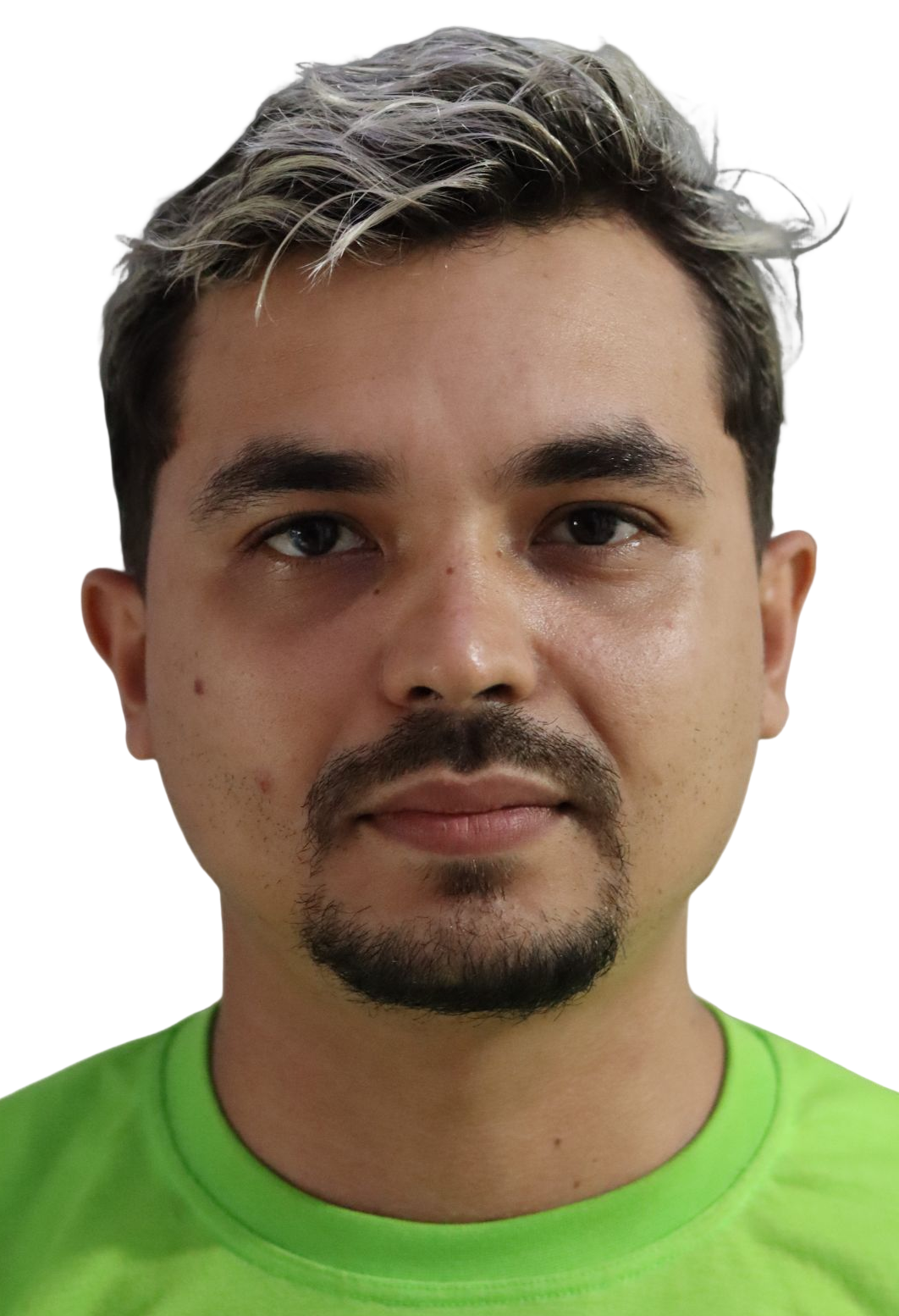 Paulo Ediovane Soeiro Andrade