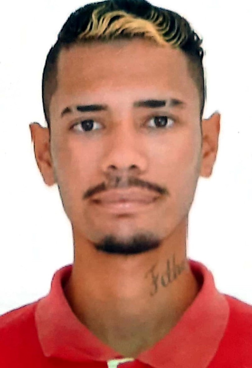 Marcio Johnny do Nascimento