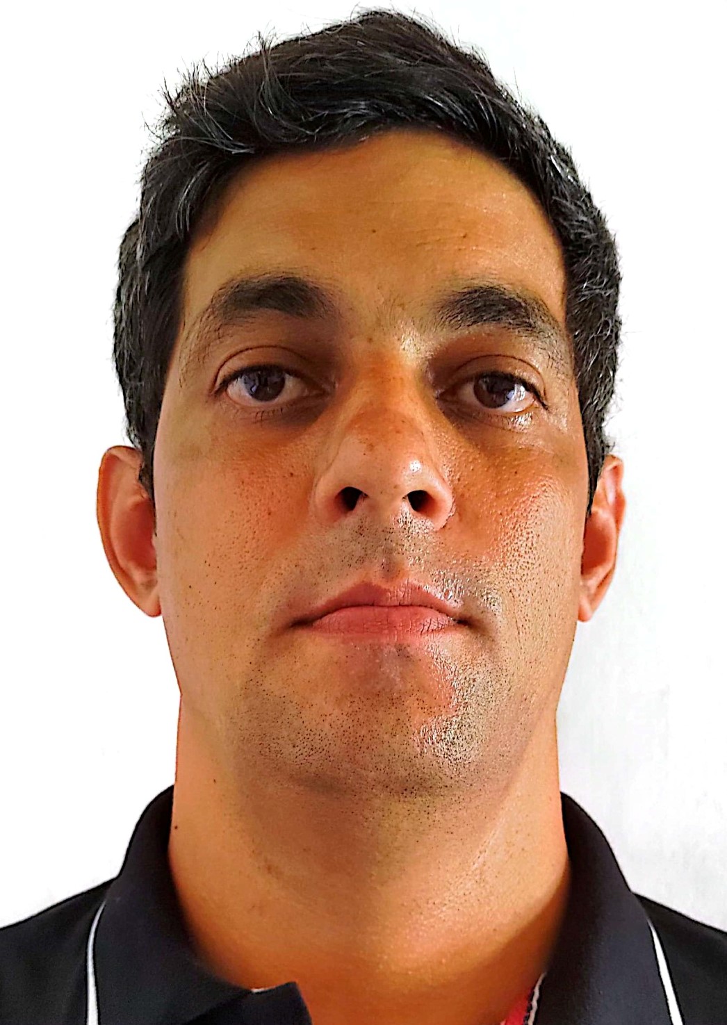 Cledson Roberto Alves do Nascimento