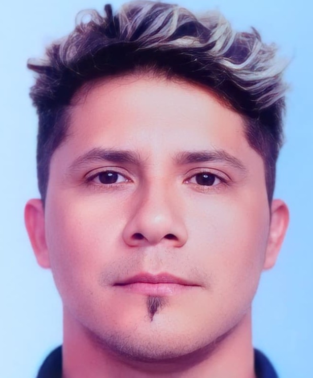 Marcos Alan Gomes da Silva
