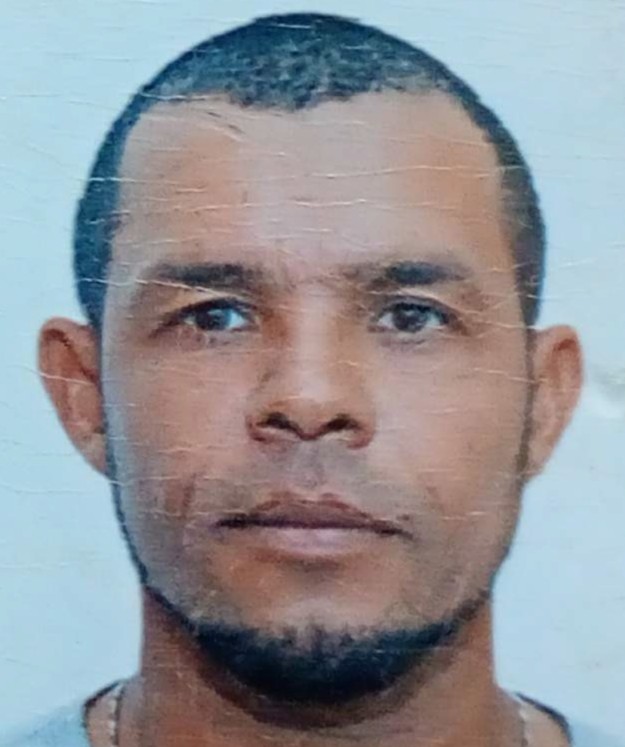 Cassio dos Santos Luz