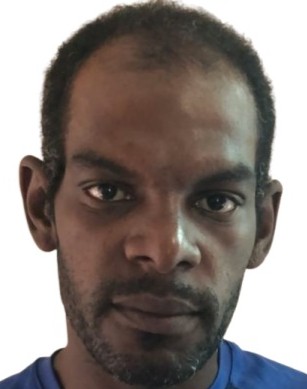 Eldimarcos Geraldo Marcelino