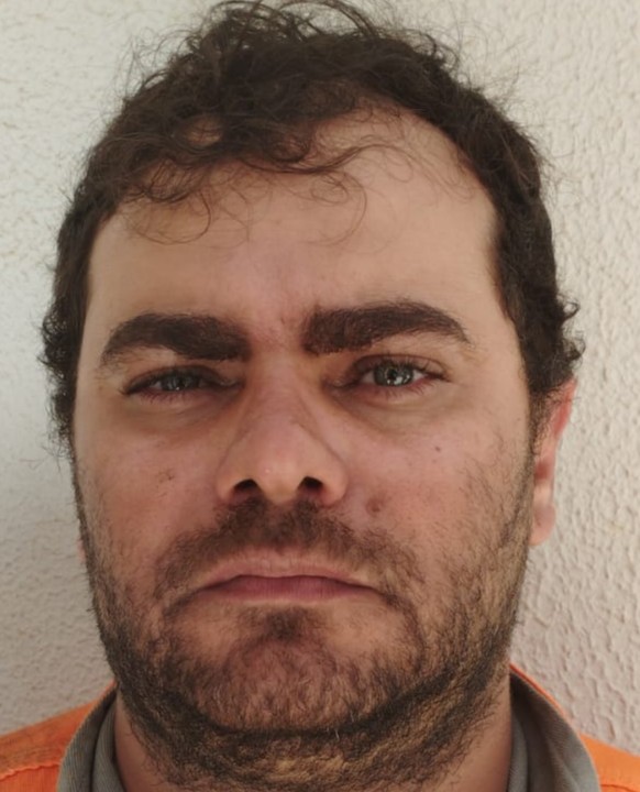 Robert Felipe de Oliveira
