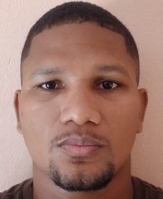 Gleison Mourão da Silva