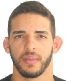 Matheus dos Santos Moraes