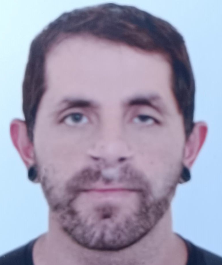 Daniel Ventura Lage Barros