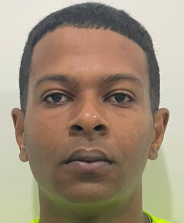 Caio César Mesquita dos Santos