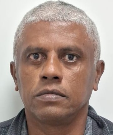 Carlos Magno Silva Ribeiro