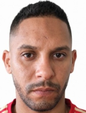 Thiago Reuel Ribeiro de Assis