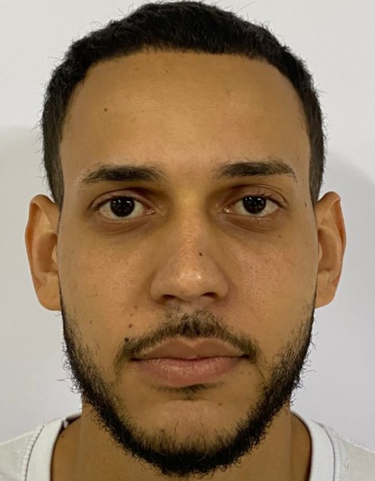 William Almeida Rodrigues