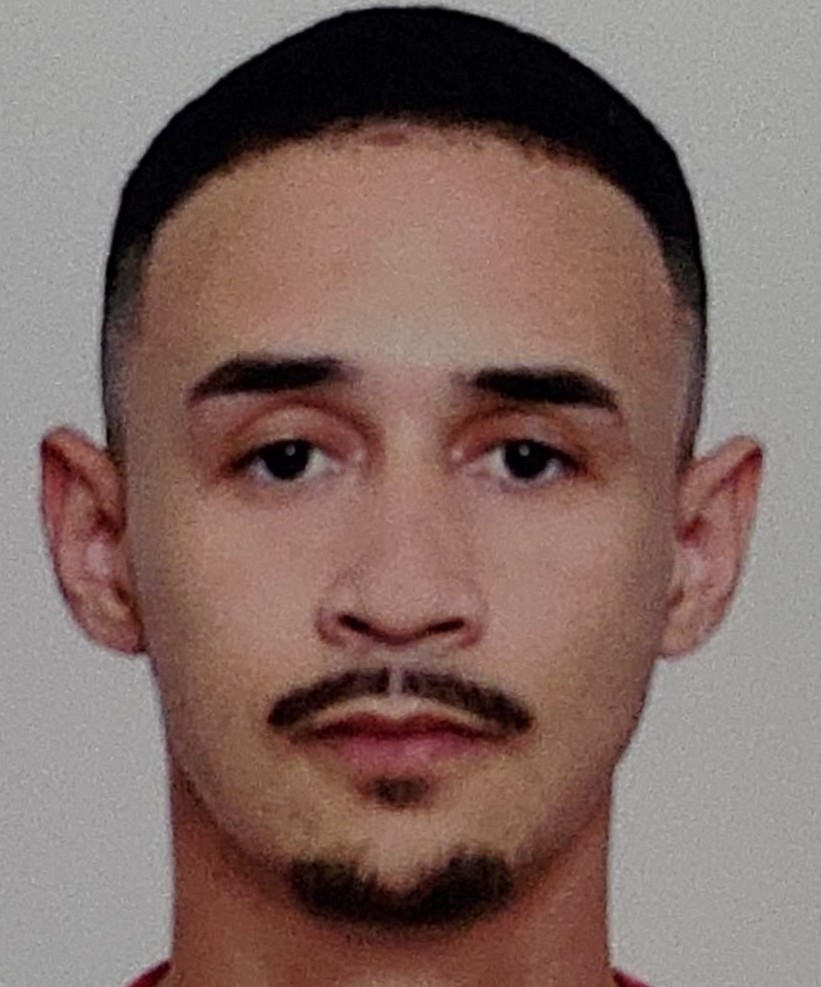 Natã Ferreira Laudino