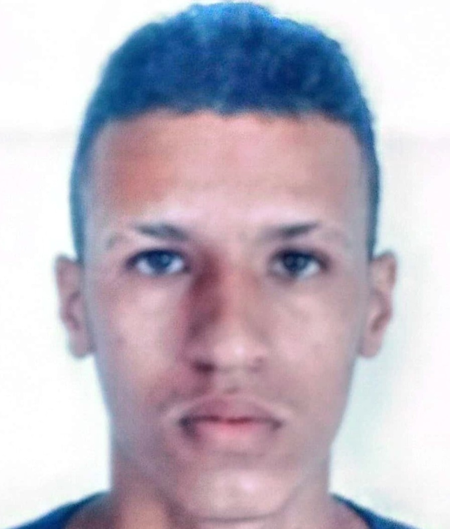Ryan Lucas Santos Almeida