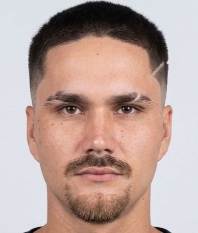 Guilherme Santos da Silva
