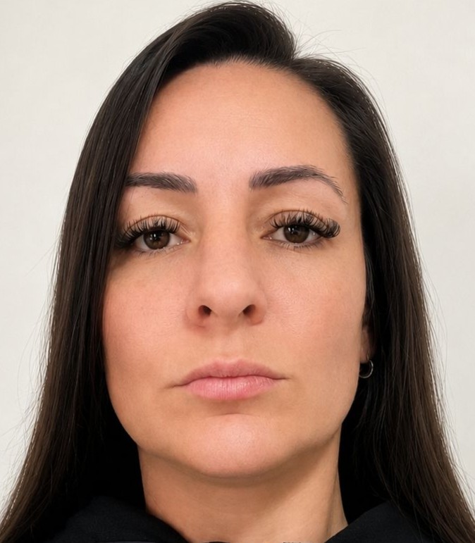 Jessica Tauani Frigo Pinto