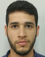Pedro Luiz da Mota Amorim