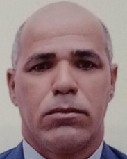 Ellysnei Aparecido Ribeiro Silva