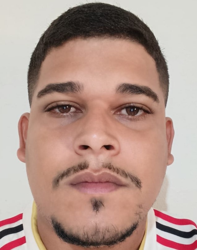 José Lucas Leopoldino da Silva
