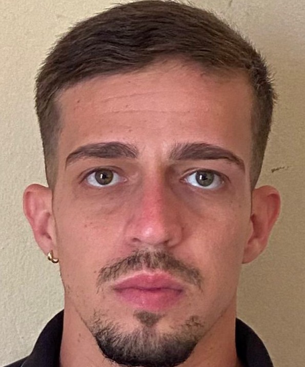 Ricardo Franciel Ferreira
