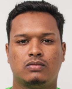 Geisseylton Pereira Sampaio