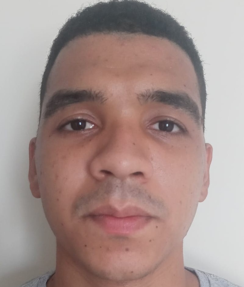 Gabriel Maximo Duarte
