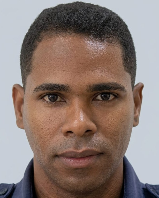 Rodrigo Correia Vieira