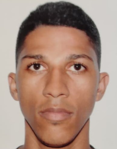 Rafael Vinicius de Jesus